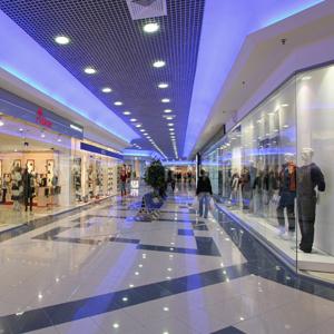 Торговые центры Издешково